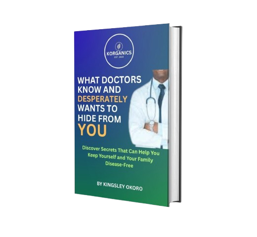 What Doctors Know (Image)